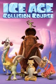 Ice Age: Collision Course – Epoca de gheaţă: Ploaie de meteoriţi (2016)