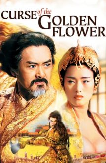 Curse of the Golden Flower – Blestemul florii de aur (2006)