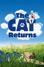 The Cat Returns – Regatul pisicilor (2002)