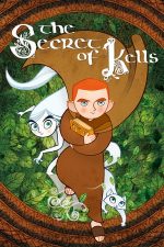 The Secret of Kells – Brendan și secretul din Kells (2009)