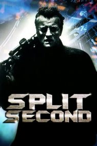 Split Second – Clipa decisivă (1992)