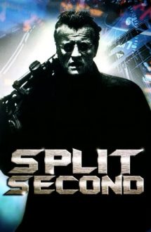 Split Second – Clipa decisivă (1992)