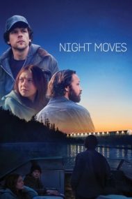 Night Moves – Manevre nocturne (2013)