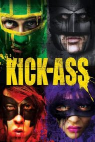 Kick-Ass – Rupe-tot (2010)