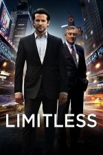 Limitless – Dincolo de limite (2011)