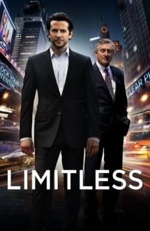 Limitless – Dincolo de limite (2011)