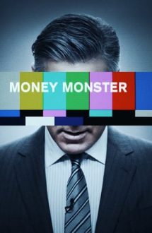 Money Monster – Maşina de bani (2016)