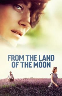 From the Land of the Moon (2016)