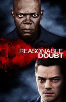 Reasonable Doubt – Un alibi perfect (2014)