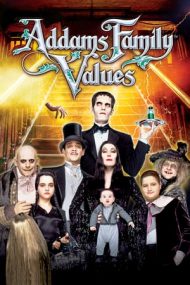 Addams Family Values – Valorile familiei Addams (1993)