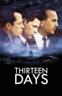 Thirteen Days – Războiul celor 13 zile (2000)