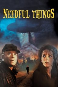 Needful Things – Suflete de vânzare (1993)