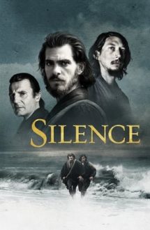 Silence – Tăcere (2016)