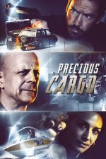 Precious Cargo – Răzbunarea unui hoț (2016)