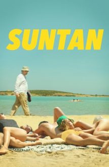 Suntan – Obsesia unui doctor (2016)