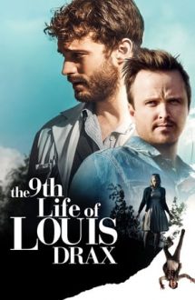 The 9th Life of Louis Drax – Cea de-a 9-a viață a lui Louis Drax (2016)