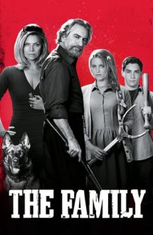 The Family – Malavita: O familie criminală (2013)