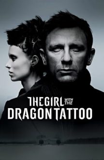 The Girl with the Dragon Tattoo – Fata cu un dragon tatuat (2011)