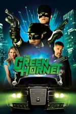 The Green Hornet – Viespea verde (2011)