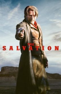 The Salvation (2014)