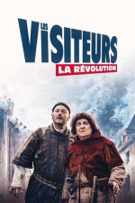 The Visitors: Bastille Day – Vizitatorii 3 (2016)
