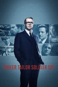 Tinker Tailor Soldier Spy – Un spion care știa prea multe (2011)