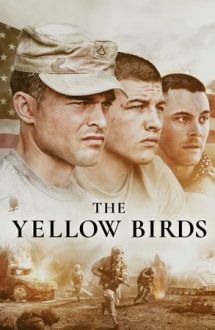 The Yellow Birds – Păsările galbene (2017)