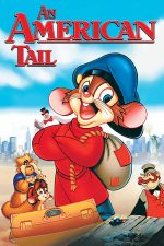 An American Tail – O aventură americană (1986)