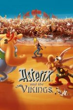 Asterix and the Vikings – Asterix și Vikingii (2006)