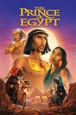The Prince of Egypt – Prinţul Egiptului (1998)