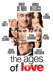 The Ages of Love – Cartea dragostei (2011)