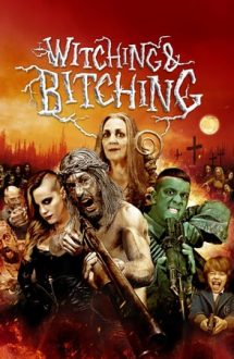 Witching and Bitching – Vrăjitoarele din Zugarramurdi (2013)