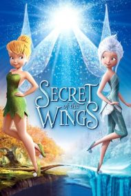 Secret of the Wings  – Tinker Bell: Clopoțica și secretul aripilor (2012)