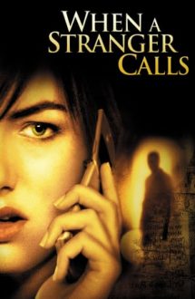 When a Stranger Calls – Apel misterios (2006)