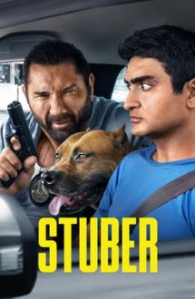 Stuber – Detectiv de nevoie (2019)