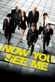 Now You See Me – Jaful perfect (2013)