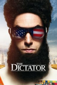 The Dictator – Dictatorul (2012)