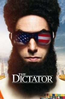 The Dictator – Dictatorul (2012)
