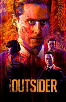 The Outsider – Outsiderul (2018)