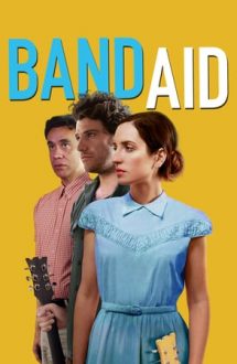 Band Aid – Anna și Ben (2017)