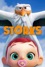 Storks – Berzele (2016)