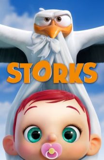 Storks – Berzele (2016)