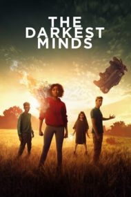 The Darkest Minds – Minți primejdioase (2018)