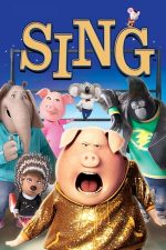 Sing – Hai să cântăm! (2016)