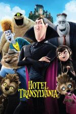 Hotel Transylvania – Hotel Transilvania (2012)