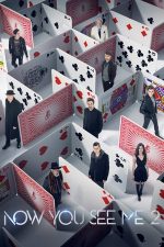 Now You See Me 2 – Jaful Perfect 2 (2016)