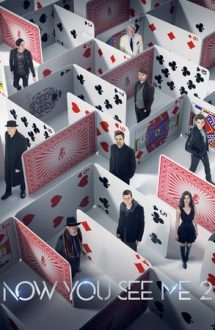 Now You See Me 2 – Jaful Perfect 2 (2016)