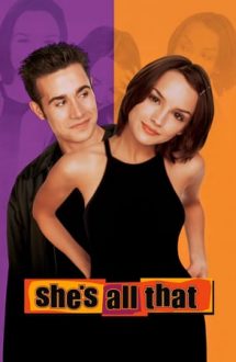 She’s All That – O fată minunată (1999)