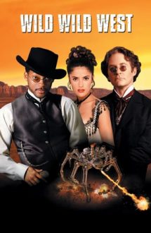 Wild Wild West – Mare nebunie in Vest (1999)