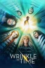 A Wrinkle in Time – O buclă în timp (2018)